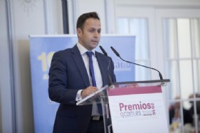 Verdifresh y Covap, socios del Foro Interalimentario, entre los galardonados en los Premios Qcom.es
