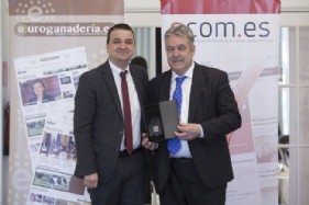 Verdifresh y Covap, socios del Foro Interalimentario, entre los galardonados en los Premios Qcom.es