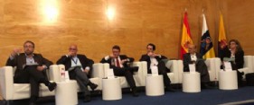 Foro Interalimentario y la Ley de la Cadena Alimentaria en Canarias