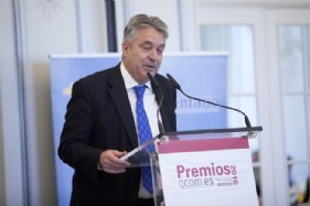 Verdifresh y Covap, socios del Foro Interalimentario, entre los galardonados en los Premios Qcom.es