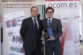 Verdifresh y Covap, socios del Foro Interalimentario, entre los galardonados en los Premios Qcom.es