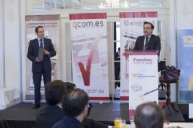 Verdifresh y Covap, socios del Foro Interalimentario, entre los galardonados en los Premios Qcom.es