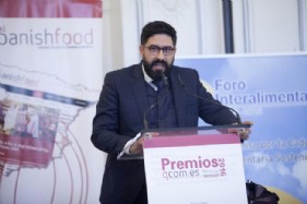 Verdifresh y Covap, socios del Foro Interalimentario, entre los galardonados en los Premios Qcom.es