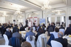 Verdifresh y Covap, socios del Foro Interalimentario, entre los galardonados en los Premios Qcom.es