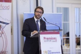 Verdifresh y Covap, socios del Foro Interalimentario, entre los galardonados en los Premios Qcom.es