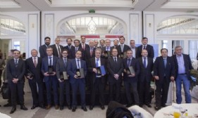 Verdifresh y Covap, socios del Foro Interalimentario, entre los galardonados en los Premios Qcom.es