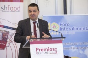 Verdifresh y Covap, socios del Foro Interalimentario, entre los galardonados en los Premios Qcom.es