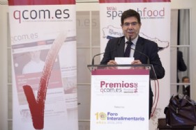 Verdifresh y Covap, socios del Foro Interalimentario, entre los galardonados en los Premios Qcom.es