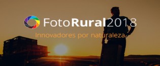 Nueva edicin de los premios FotoRural 2018