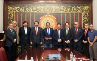 FALLADOS LOS V PREMIOS LOSADA VILLASANTE