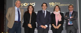 El Foro Interalimentario apuesta en SEPOR por la seguridad alimentaria y la informacin a los consumidores