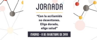 Jornada acrilamida