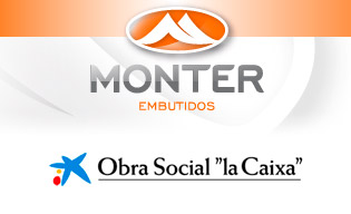 Monter La Caixa