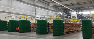 Servicio online Mercadona