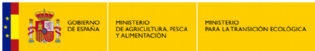 Ministerio de Agricultura, Pesca y Alimentacin - Ministerio para la Transicin Ecolgica