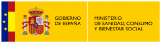 Ministerio de Sanidad, Consumo y Bienestar Social
