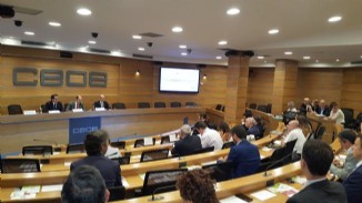 El consumidor es el objetivo final de la Ley de la Cadena
