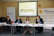 PROFESIONALES DE LA INDUSTRIA ALIMENTARIA SE DAN CITA PARA ANALIZAR LOS RETOS Y OPORTUNIDADES DE LA INFORMACIN ALIMENTARIA Y EL CONSUMIDOR