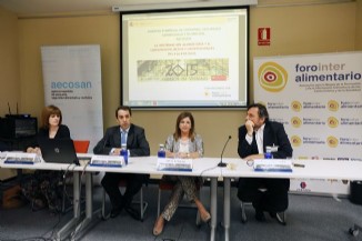 PROFESIONALES DE LA INDUSTRIA ALIMENTARIA SE DAN CITA PARA ANALIZAR LOS RETOS Y OPORTUNIDADES DE LA INFORMACIN ALIMENTARIA Y EL CONSUMIDOR