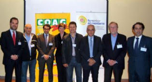 Jornada Formativa Foro Interalimentario - COAG