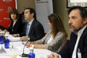 PROFESIONALES DE LA INDUSTRIA ALIMENTARIA SE DAN CITA PARA ANALIZAR LOS RETOS Y OPORTUNIDADES DE LA INFORMACIN ALIMENTARIA Y EL CONSUMIDOR