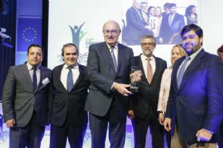 La Comisin Europea premia a ASAJA-Sevilla por su campaa sobre la PAC
