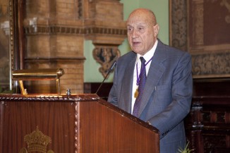 El Foro Interalimentario impulsa la IV edicin de los premios Losada Villasante a la investigacin agroalimentaria