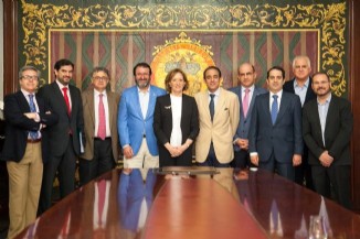 Fallados los Premios Prof. Manuel Losada Villasante