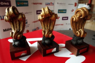 COVAP, premiada al Desarrollo empresarial por los Premios Andaluca Management 2015