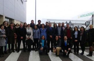 La formacin de los profesionales del sector agroalimentario, una prioridad para el FORO INTERALIMENTARIO
