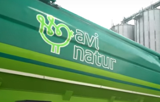 Video corporativo Avinatur