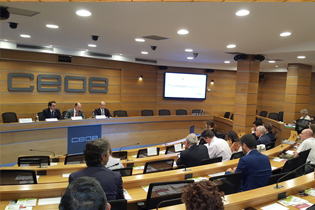 El consumidor es el objetivo final de la Ley de la Cadena