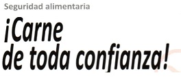Carne de toda confianza