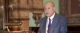 Manuel Losada Villasante