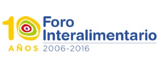 10 aos Foro Interalimentario