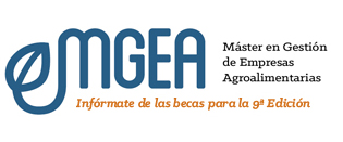 Mster en Gestin de Empresas Agroalimentarias