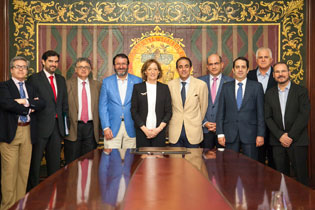 Fallados los Premios Prof. Manuel Losada Villasante