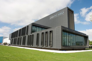 Grupo Siro, premiado por su compromiso social en Castilla y Len