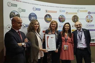Embutidos Martnez, empresa alimentaria pionera en la elaboracin de un Plan de Sostenibilidad Integral