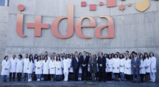 Mariano Rajoy visita el grupo SIRO