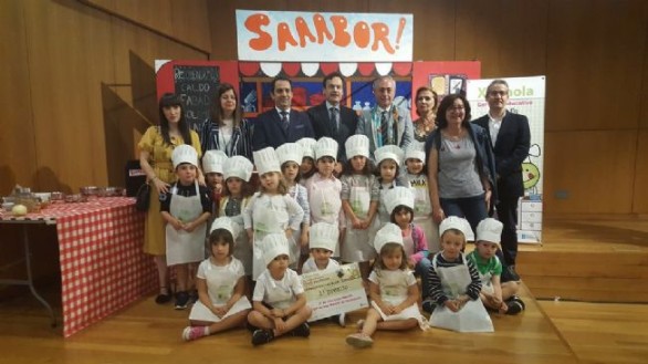 Chefs Saludables