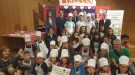 Chefs Saludables