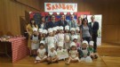Chefs Saludables