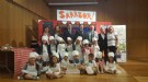 Chefs Saludables
