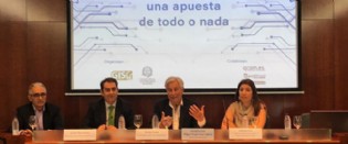 La alimentacin sostenible Foro Interalimentario