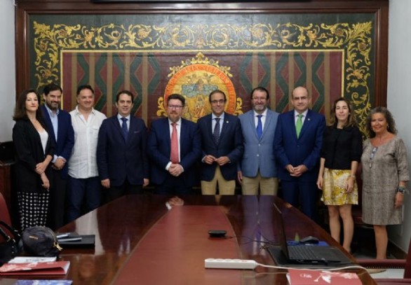 El Foro Interalimentario premia la investigacin agroalimentaria en Andaluca