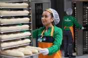 Hornera del almacn online Colmena de Valencia