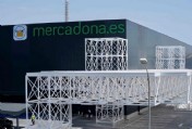 Exterior de Colmena, almacn para la venta online ubicado en Valencia