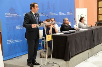 Premio Felix Gordn