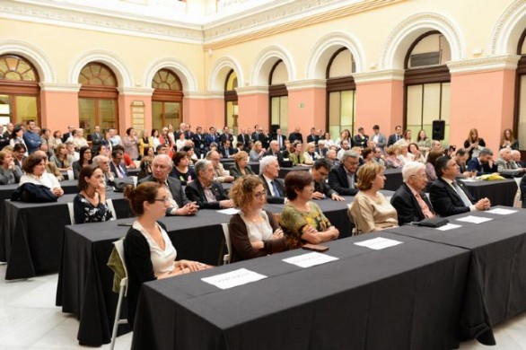 Premio Felix Gordn
